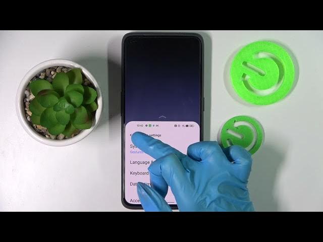 Video thumbnail for How to Enter the One Handed Mode on REALME GT 2 Pro - Accessibility Features