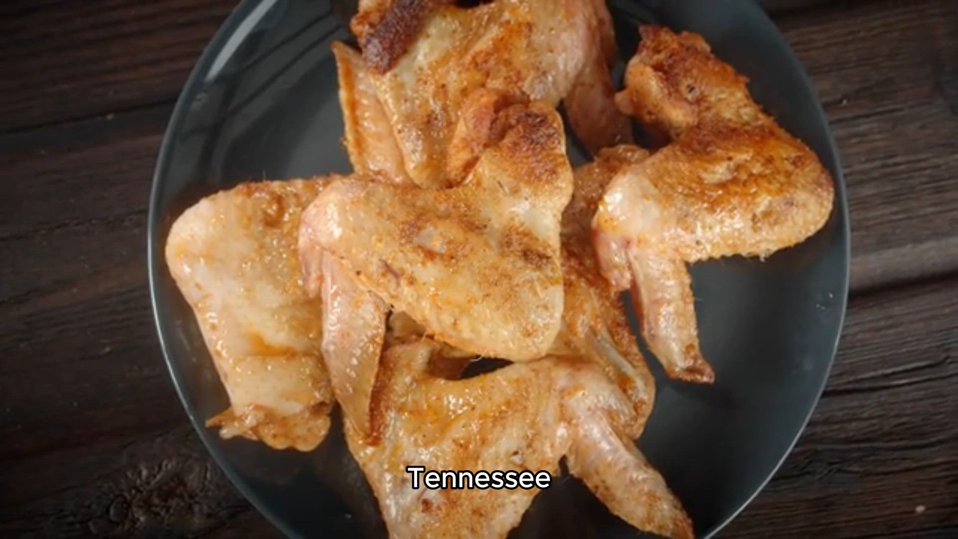 Video thumbnail for Nashville Hot Chicken Recipe