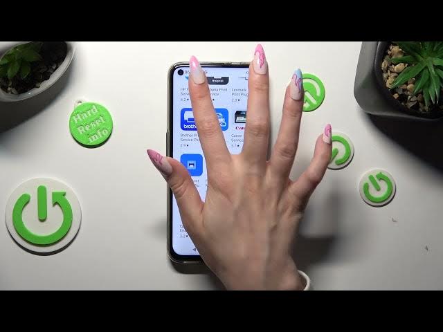 Video thumbnail for How to Access Printer Settings in Hafury GT20 - Install Painting Service