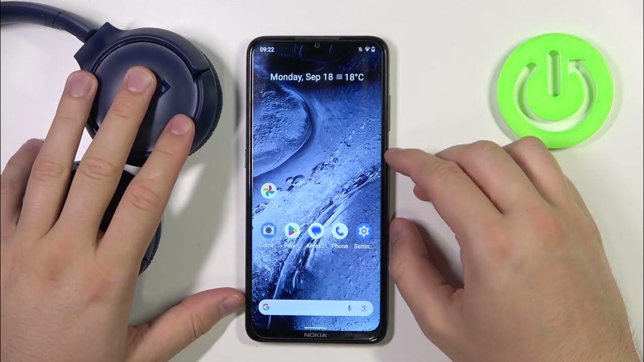 Video thumbnail for How to Pair JBL Tune 570BT with Android Phone?