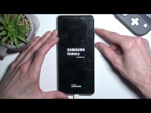 Video thumbnail for How to Enter Recovery Mode in SAMSUNG Galaxy A73 - Exit Samsung Recovery Menu