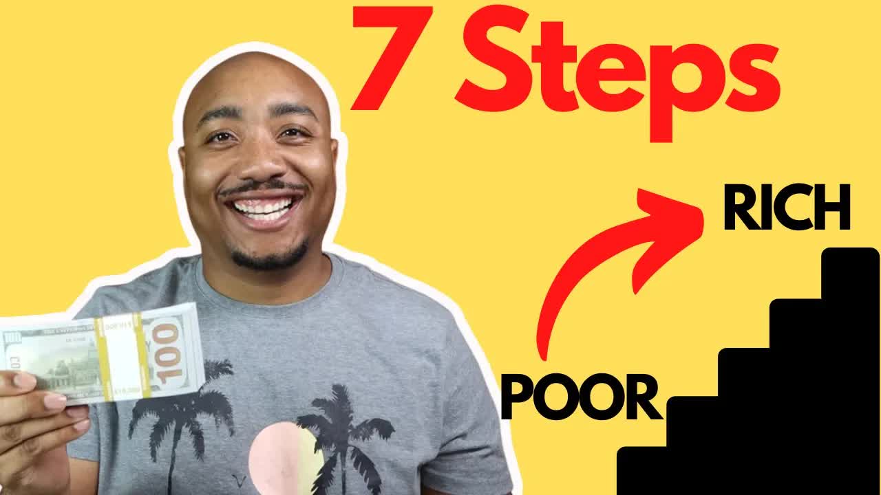 Video thumbnail for orlando miner: dave ramsey's baby steps explained! build your emergency fund & pay off debt