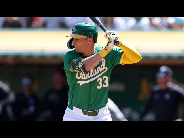 Video thumbnail for JJ Bleday 2024 Highlights!