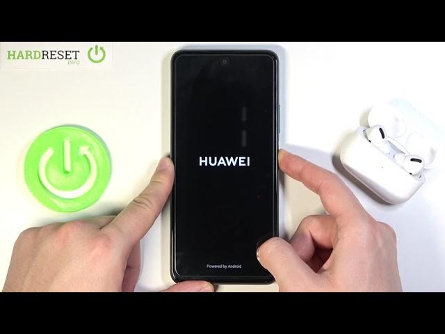 Video thumbnail for How to Turn On Huawei P Smart 2021 – Switch On Smartphone