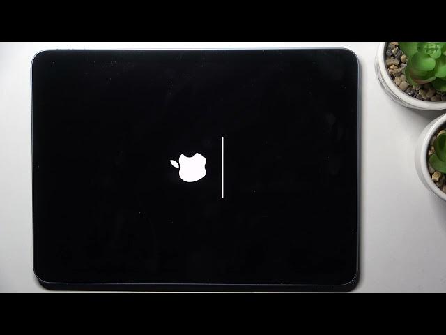 Video thumbnail for How to Reset Network Settings in iPad Air 2022 - Apple iPad Air 5th Gen WiFi