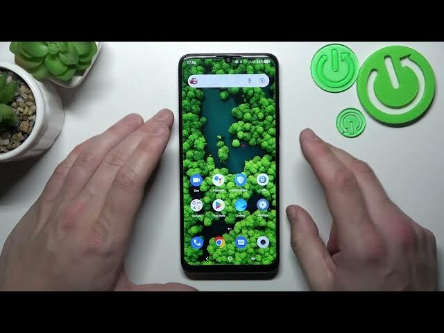 Video thumbnail for Disable Flashlight on TCL 40 SE - Turn Off Torch Option