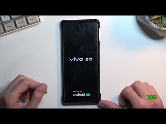 Video thumbnail for How to Clear Cache on VIVO X80 Pro - Wipe Cache Partition