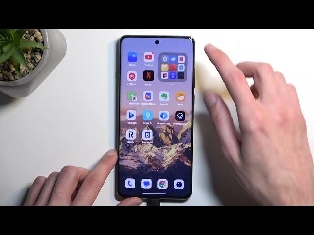 Video thumbnail for How to Record Screen on OnePlus 12