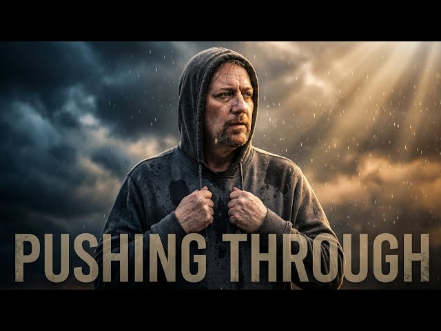 Video thumbnail for Rise Through the Fog [Official Video] Marc Ash