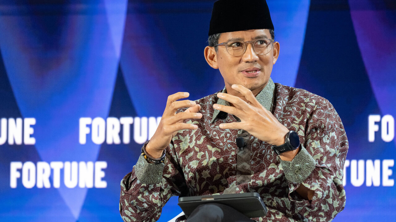 Video thumbnail for The Long Game: Where Vision Meets Capital