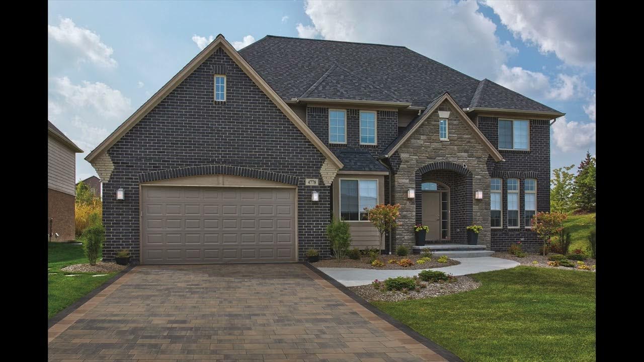 Video thumbnail for Choosing a Brick and Stone Combo