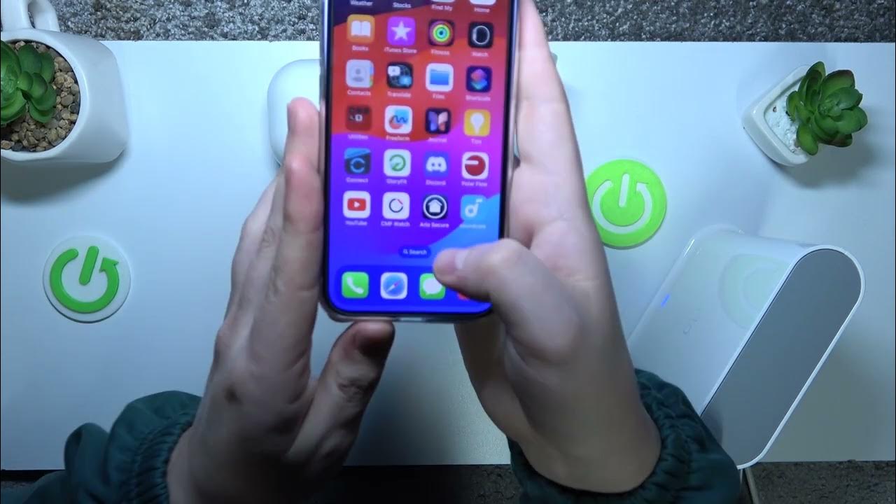 Video thumbnail for How to Change the App Notification Sound in ARLO Pro 3 - Arlo Secure App