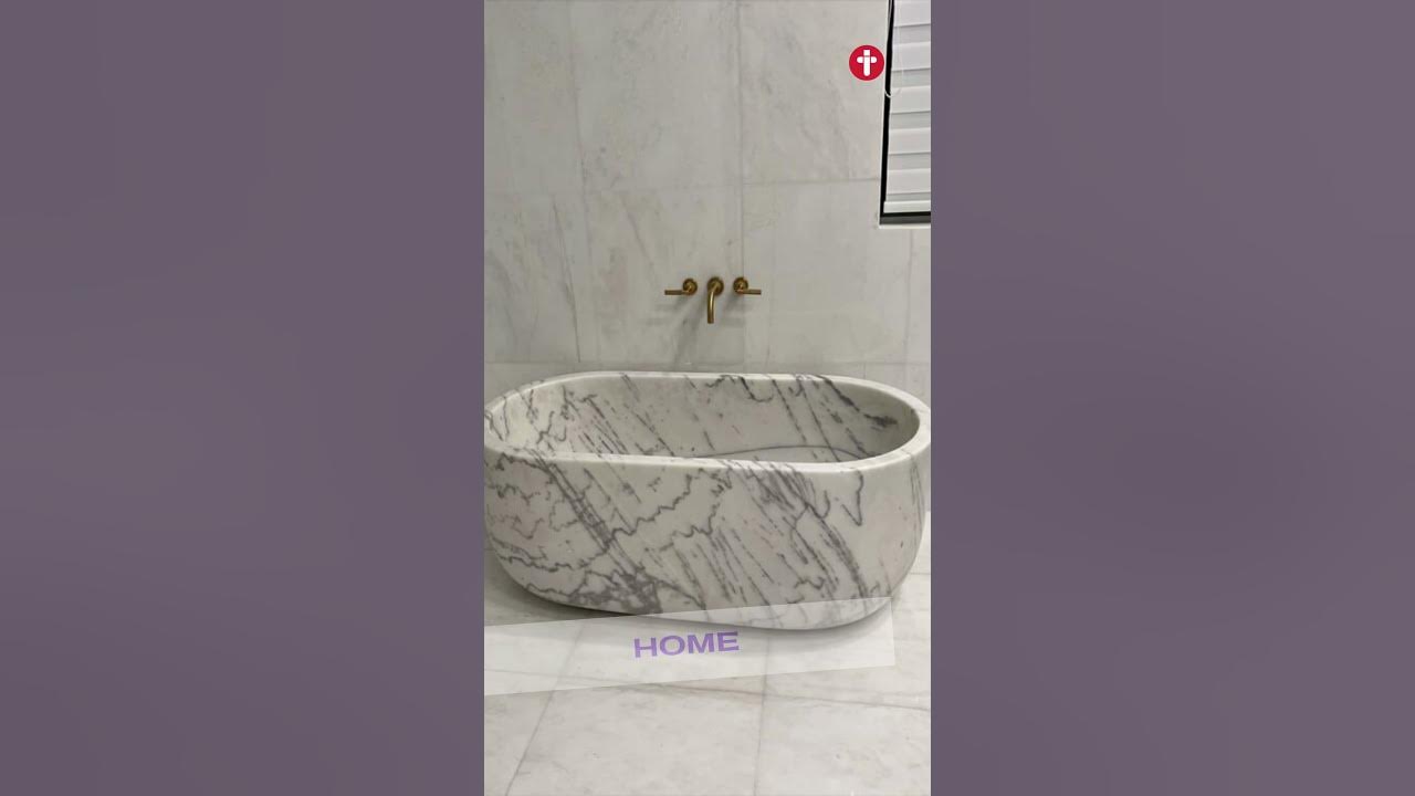 Video thumbnail for 5 Smart Ways To Use Natural Stone In Your Space In 2023