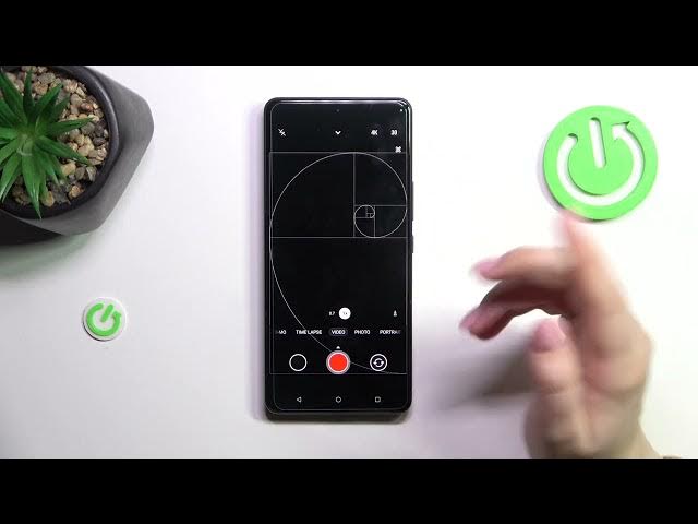 Video thumbnail for How to Change the Camera Video Mode Resolution on ASUS ROG Phone 8 Pro