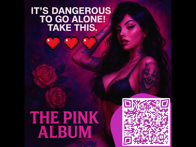 Video thumbnail for GreyOK_ - Pink Lemonade Video