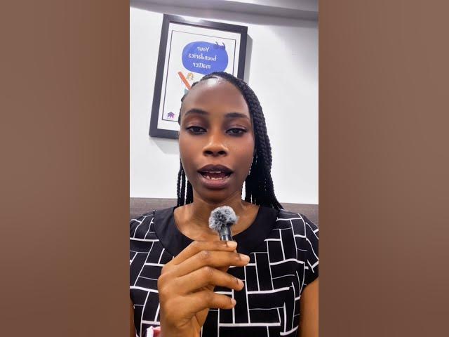 Video thumbnail for Silence can be powerful. Watch how.#quietpower #speaklessdomore #deepimpact  #mindsetshift #shorts