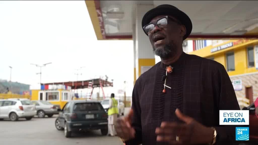 Video thumbnail for Dangote refinery extends IPO: Plant has reshaped Nigeria's fuel market