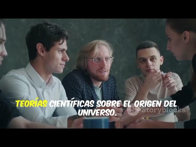 Video thumbnail for Como creó Dios el mundo