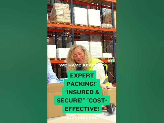 Video thumbnail for STOP Wasting Money on Bad Movers