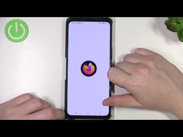 Video thumbnail for How to Download & Install Firefox Browser on Asus ROG Phone 6
