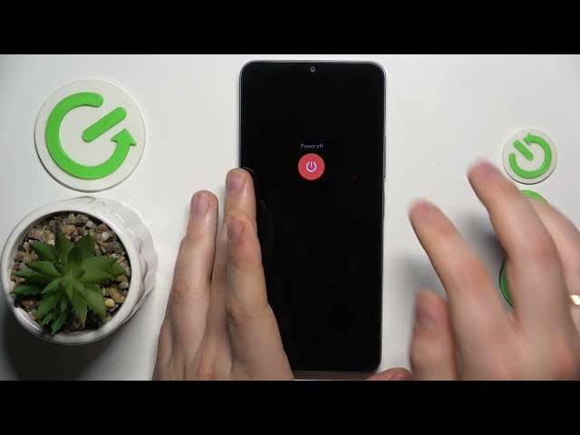 Video thumbnail for How to Boot Into a Recovery Mode on REDMI 13R
