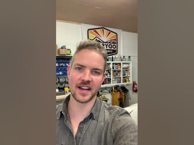 Video thumbnail for Livestream @8pm, Off the shelf DIY Camper Van Conversation Kits you can buy now! + Q&A