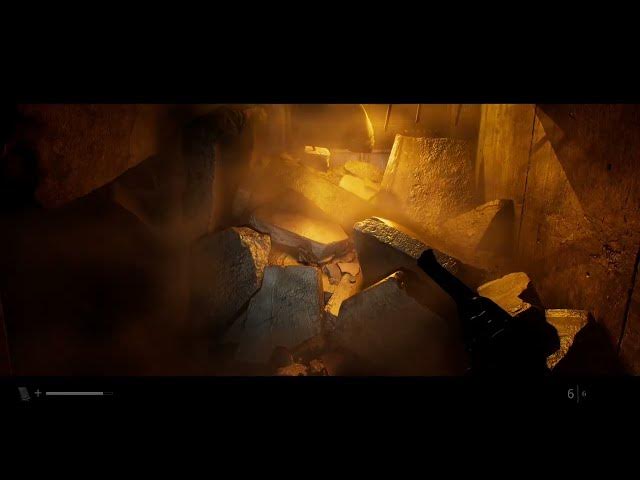 Video thumbnail for Silent Hill: Townfall - Part 6 Simon: Gas Flow, Flow Test, Ignite Cutscene | Joe Mackenzie CRTV