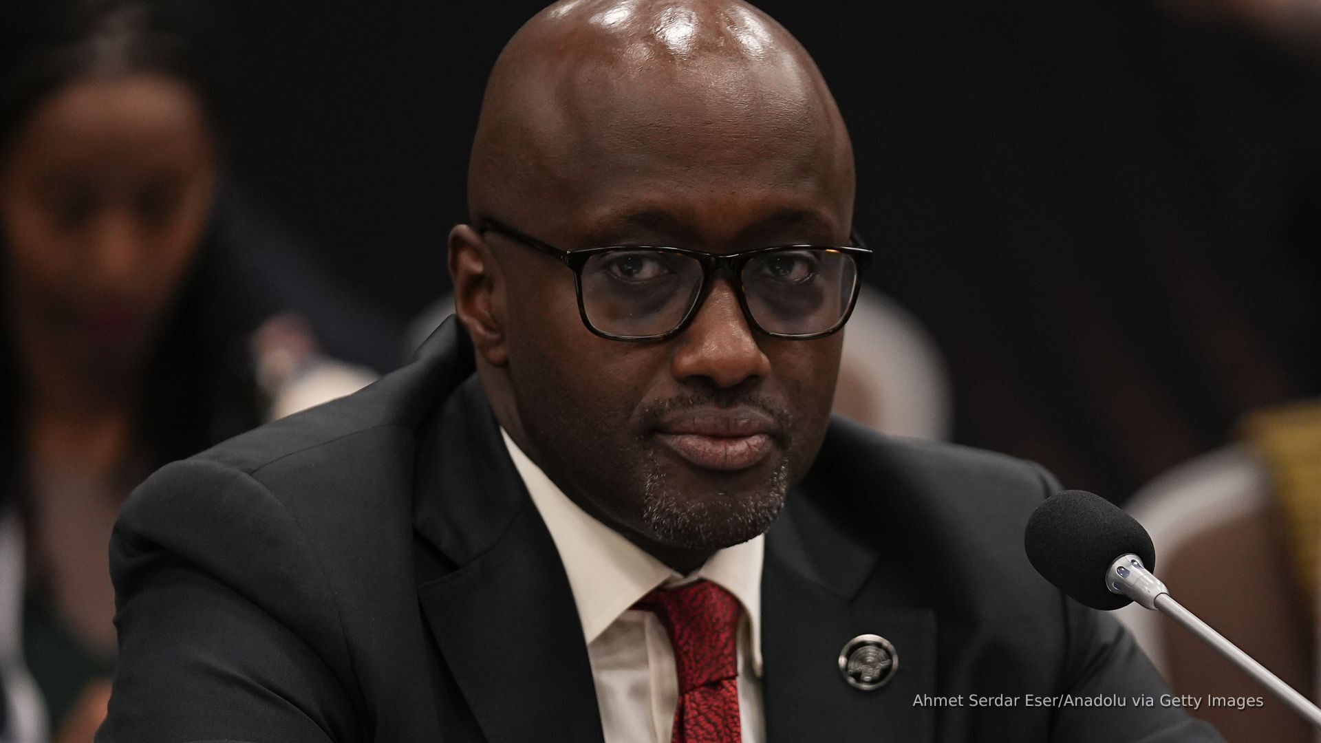 Video thumbnail for Rwanda in talks with US to accept ‘third-country’ deportees