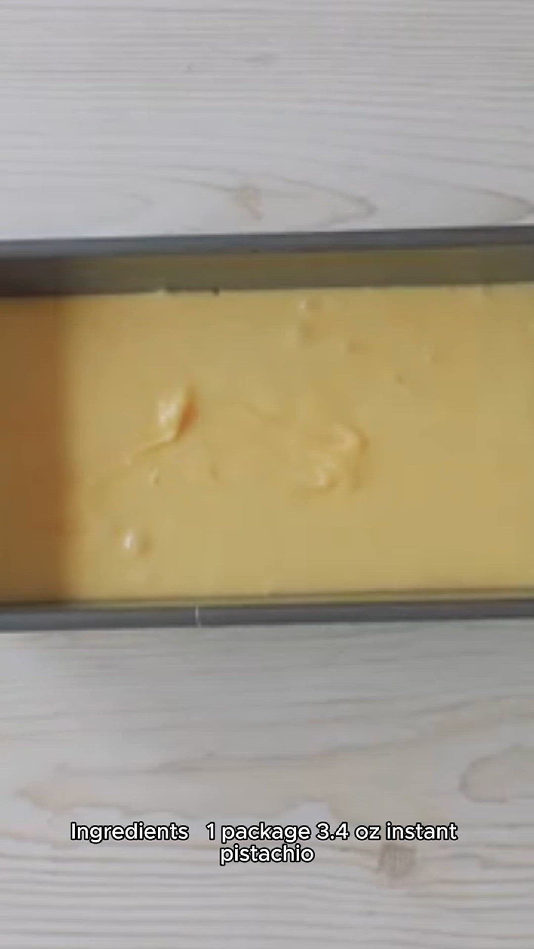 Video thumbnail for Watergate Fluff Salad Recipe