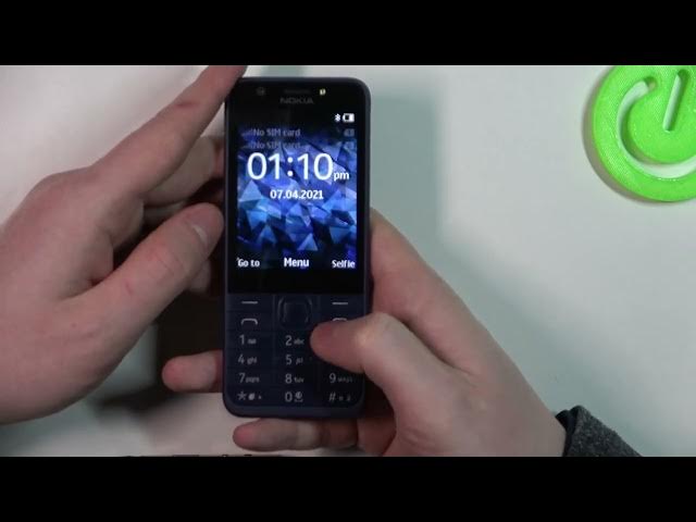 Video thumbnail for How to Make Emergency Call in Indonesia on NOKIA 230