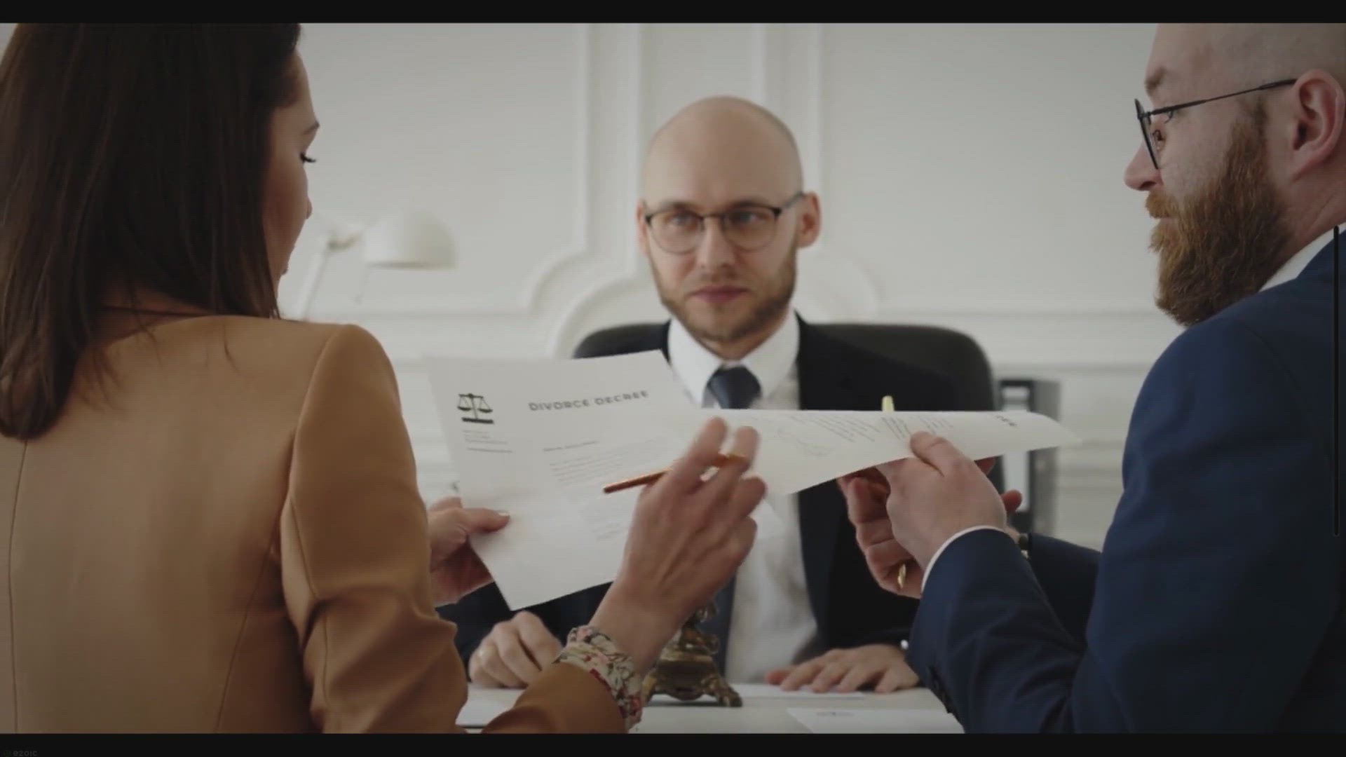 Video thumbnail for Grounds for Annulment in the Philippines