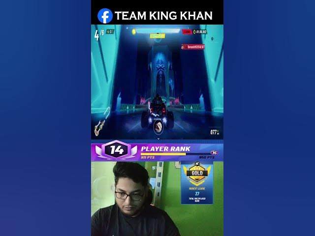 'Video thumbnail for Team King Khan - Unlock Hidden Characters in Disney Speedstorm! ๐โจ'