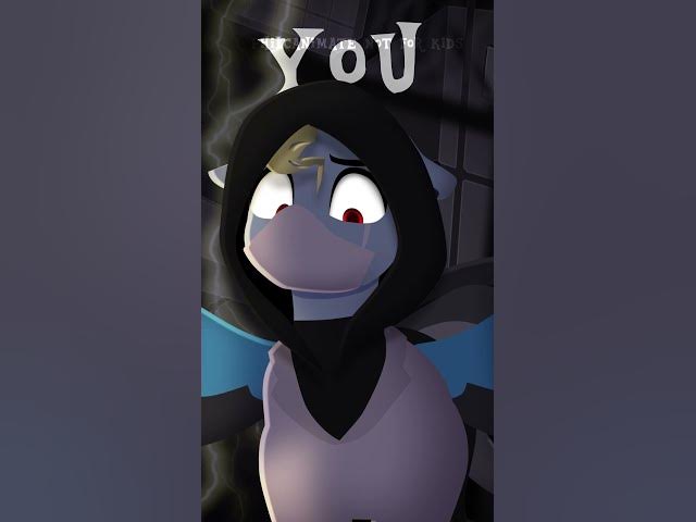 Video thumbnail for Well You Don't Know Me // Rainbow Factory // Animation MEME // REANIMATED