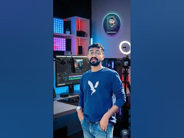 Video thumbnail for iPhone OFF HONE KE BAAD BHI Tracking? 😱 Apple Find My Secret Explained!