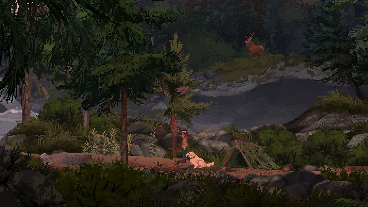 Video thumbnail for Wild n Chill - Official Demo Launch Trailer