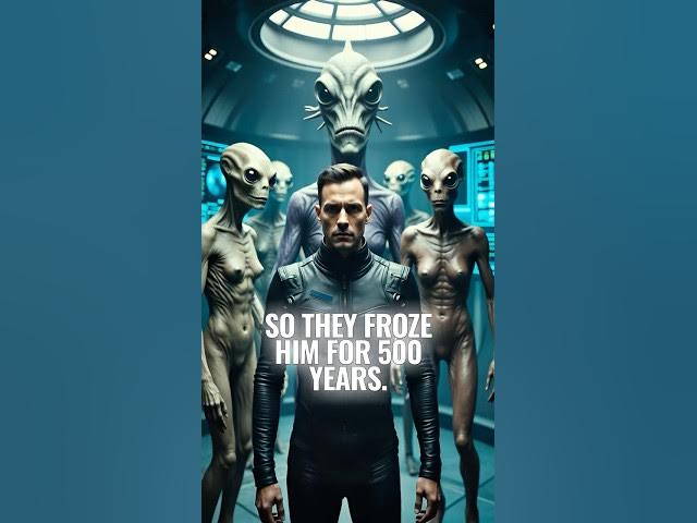 Video thumbnail for The Galaxy Banned War...Until They Woke the Last Soldier  #fiction  #space #scifi #hfy #stories