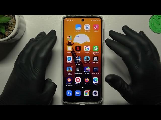 Video thumbnail for How To Remove Notification Virus On Redmi Note 10 Lite