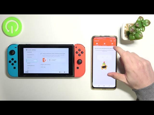 Video thumbnail for How to Check Time Summary in Nintendo Switch?