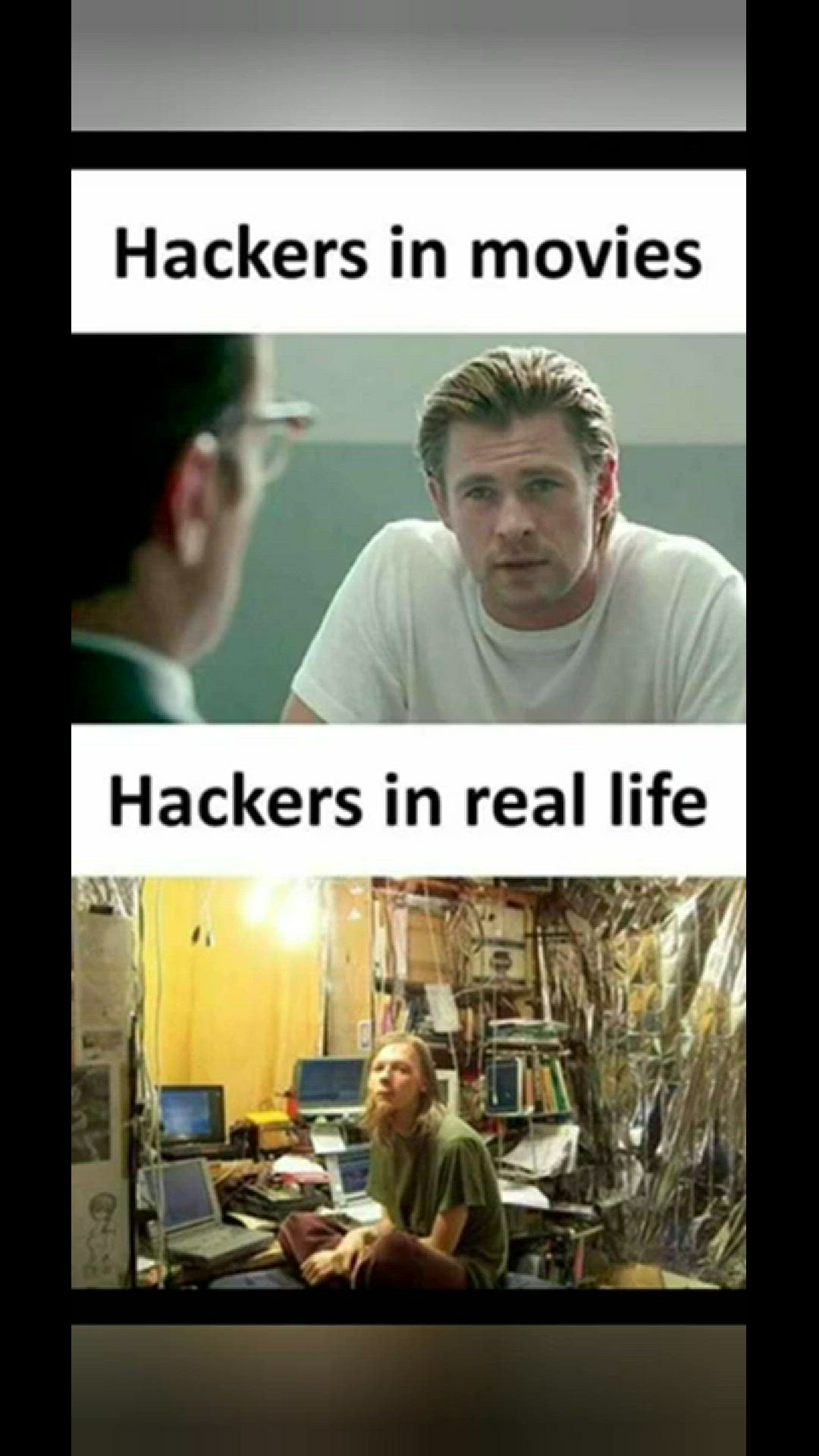 'Video thumbnail for Memes only Legends will find funny ,op memes | Relatable memes | #80 #shorts #memes #anonymous #meme'