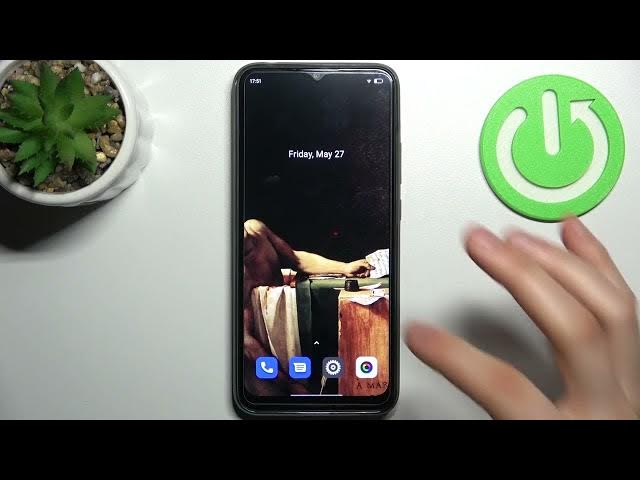 Video thumbnail for How to Change Camera Picture Size and Resolution on BLACKVIEW A70