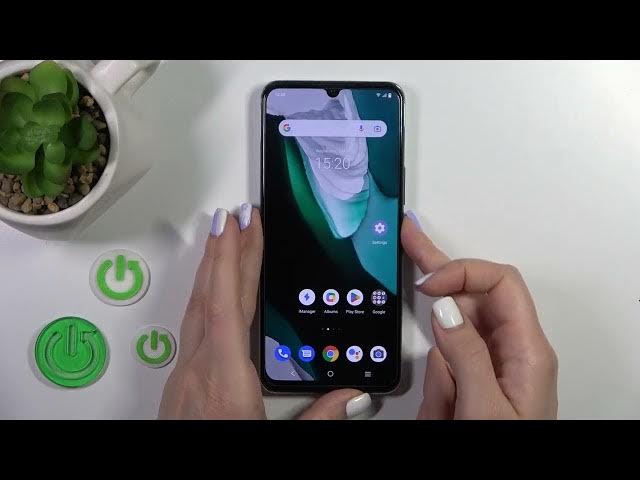 Video thumbnail for How to Turn off Always On Display on VIVO IQOO U5X