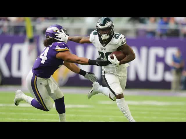 video of: Lord Brunson: eagles&#39; power run needed, ben simmons drama, and sixers&#39; future