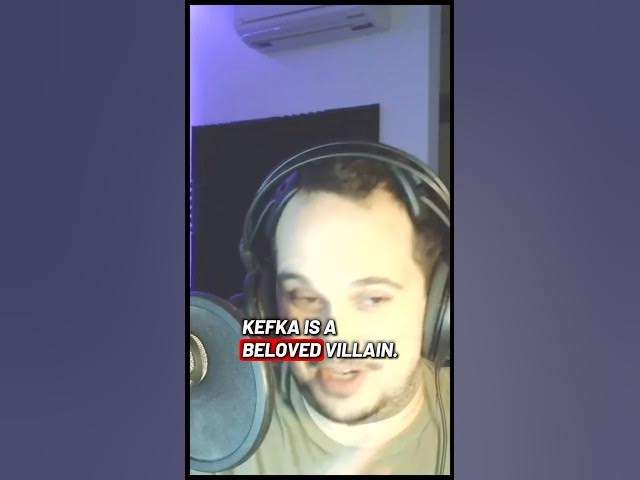 Video thumbnail for We interrupt this RPGBOT.Podcast to discuss a terrifying pixelated clown from final fantasy