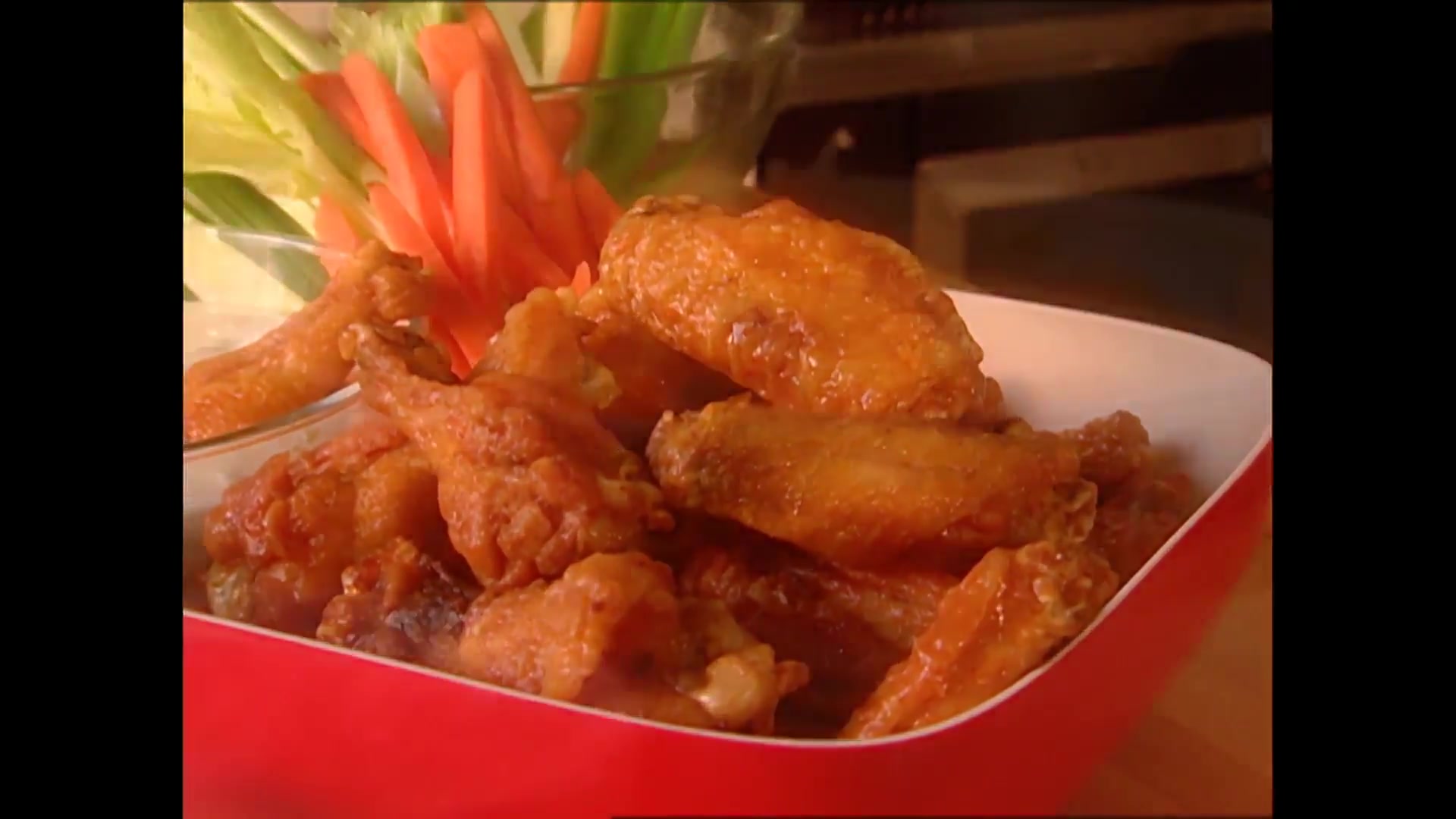 Video thumbnail for
Firehouse Potluck Dinner