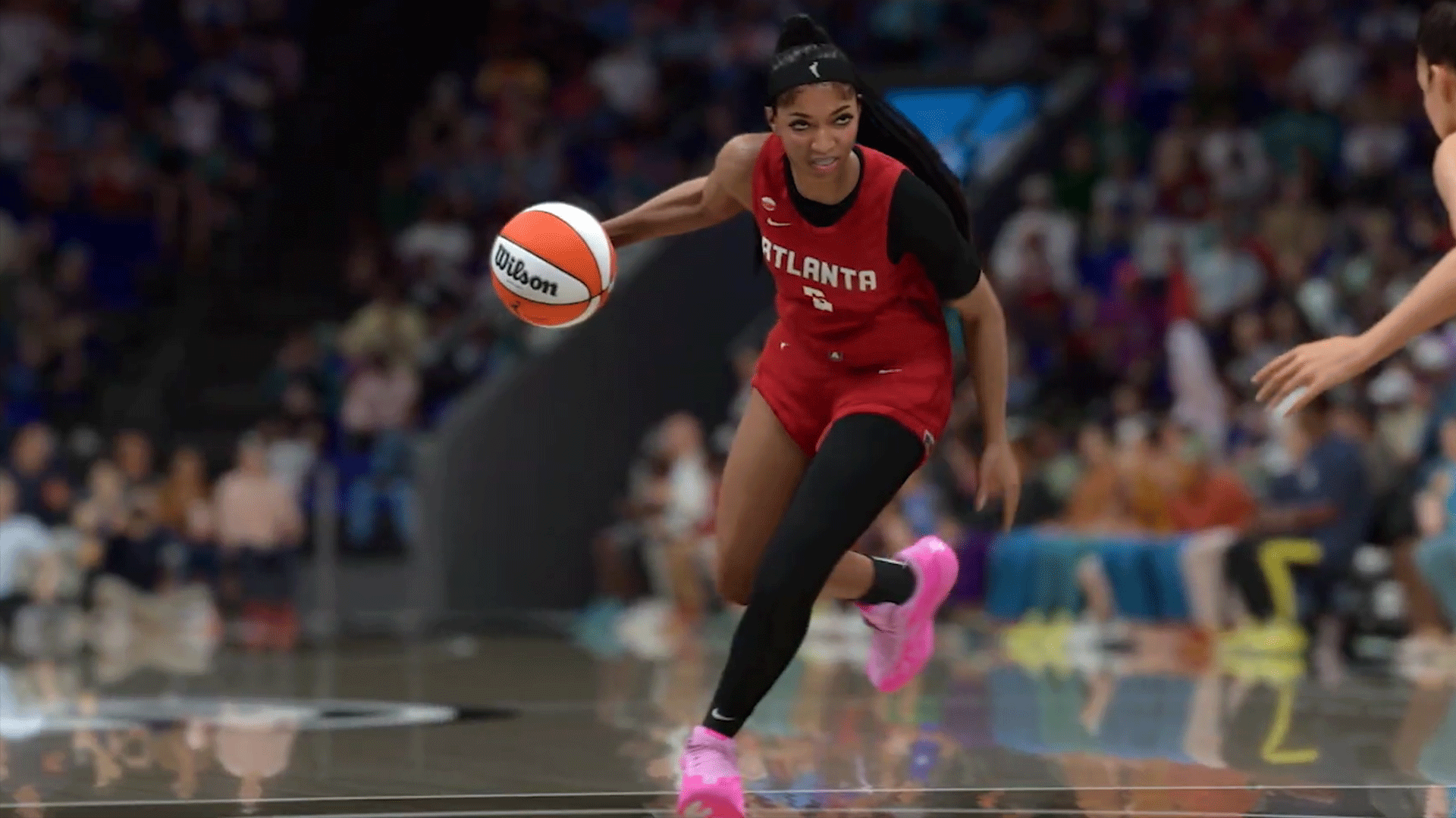 Video thumbnail for NBA 2K26 - Official Season 7 Trailer