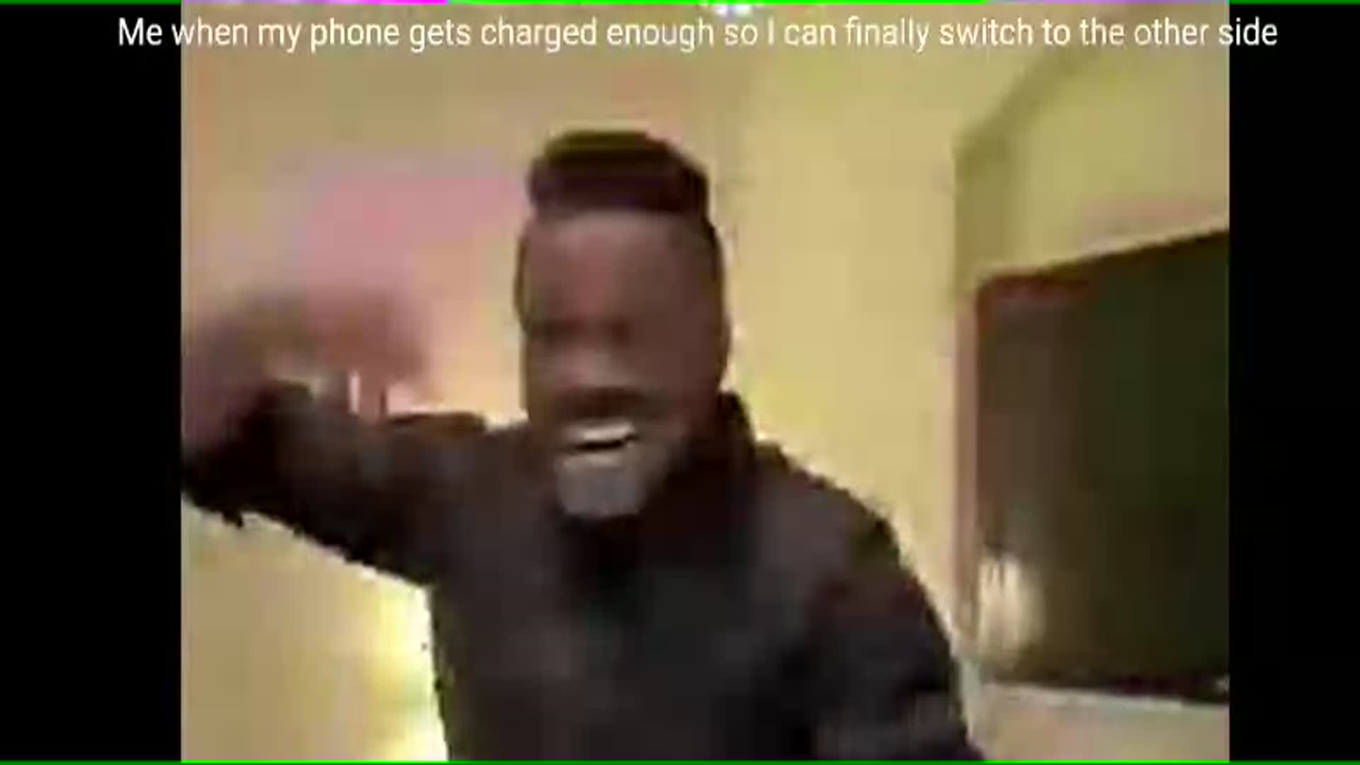 Video thumbnail for Sorry for not posting on thanksgiving here is a hand fill of vids