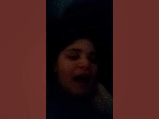 Video thumbnail for sorry I couldn't talk to you guys for a while