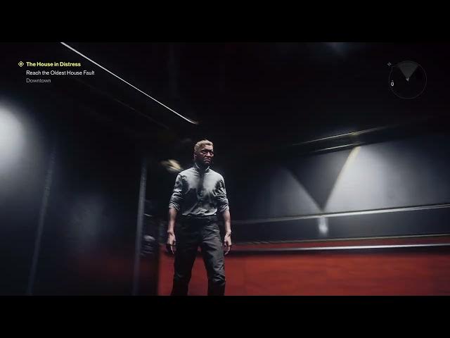 Video thumbnail for Control Resonant - The House In Distress: Fight The Hiss Inside The Oldest House Gameplay