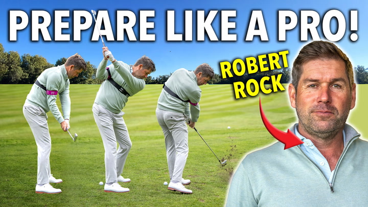 Video thumbnail for Robert Rock Gets Your Game Competition Ready