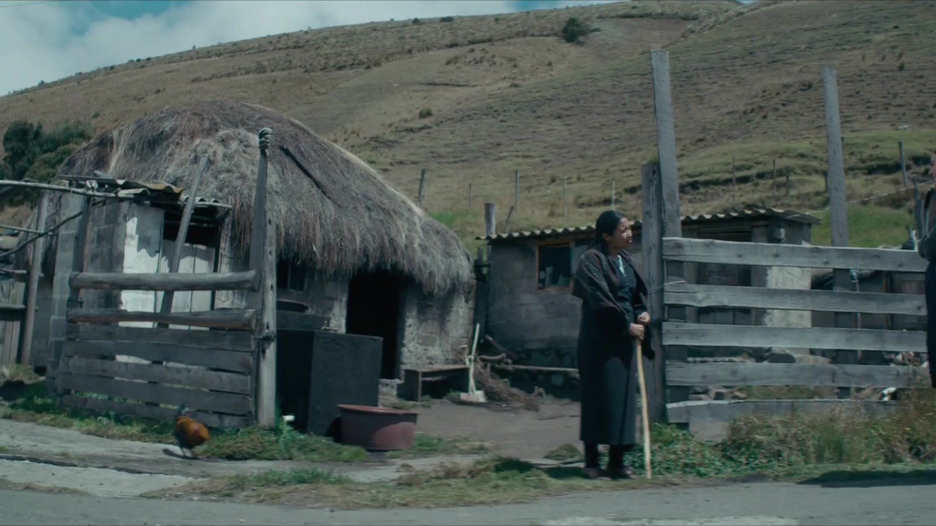 'Video thumbnail for Shaman: You Lied (US)'